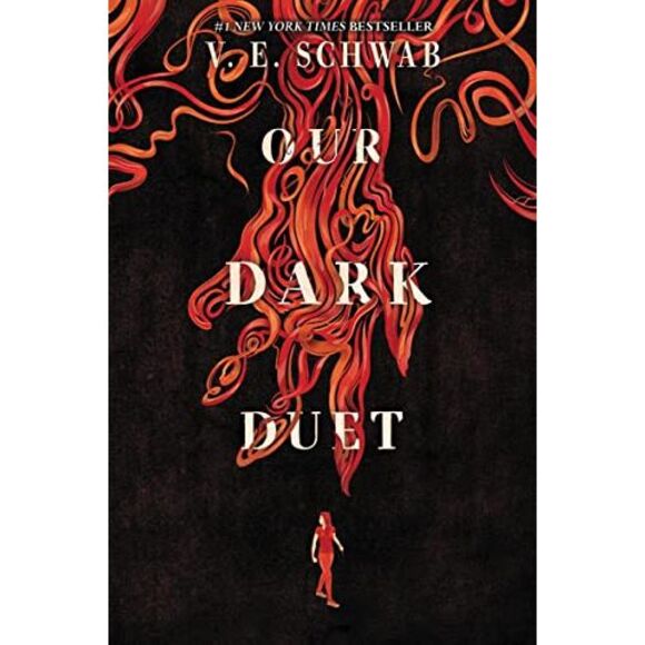 Our Dark Duet -- V. E. Schwab - Picture 2 of 4